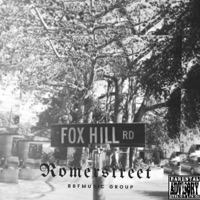 Romer Street - Single - Big Bank Frankk