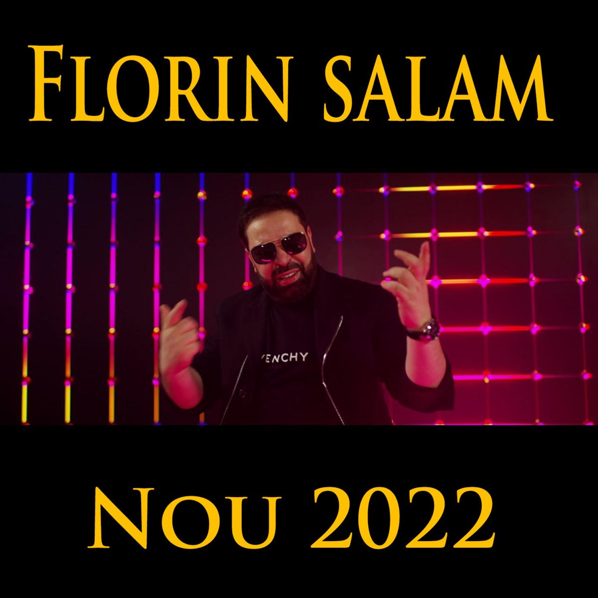 Florin Salam (NOU 2022) by Florin Salam on Apple Music