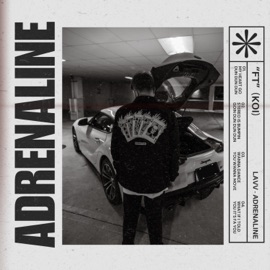 Adrenaline (feat. Koi) Lavv