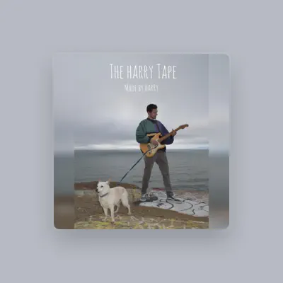 Listen to Made.by.Harry, watch music videos, read bio, see tour dates & more!