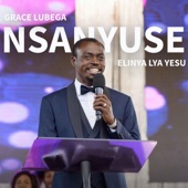 Nsanyuse, Elinya Lya Yesu (Live) artwork