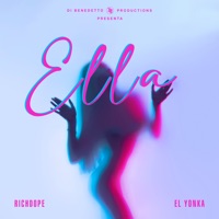 Ella - Single - Richdope & El Yonka