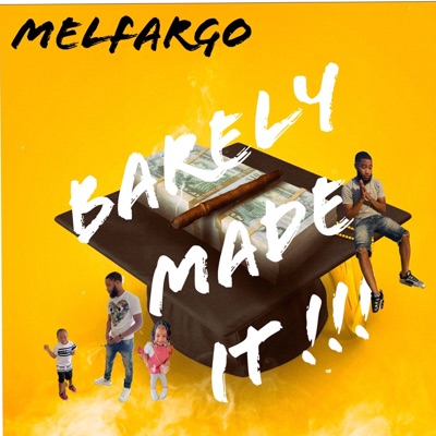 Barely Made it - EP