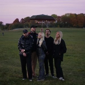 Tjugofem, Pt. 2 (feat. Oscar Ahlgren, Ellen Bergelin, Bardee & Rasmus Hultgren)