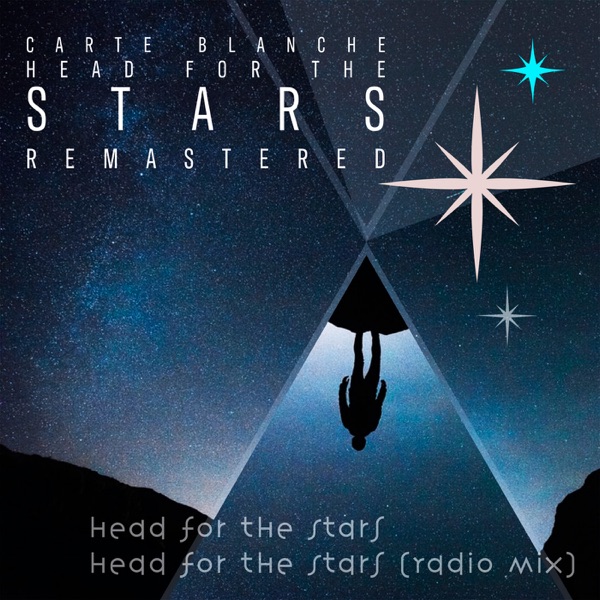 Head for the Stars (Remastered 2022) - Single