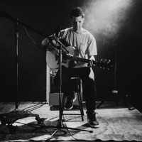 Work No More (Live & Acoustic) - Single - Lucas Roy