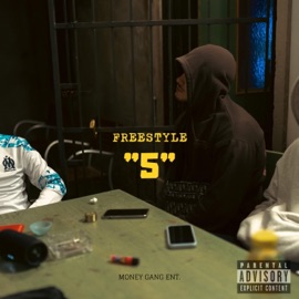 Boucia Freestyle 