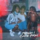 Person I Came From artwork
