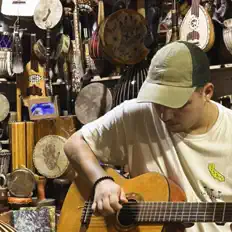 Morgan (WYP)을(를) 듣고, 뮤직 비디오를 보고, 약력을 읽고, 투어 일정 등을 확인하세요!