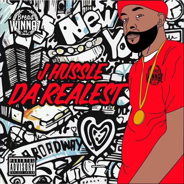 Da Realest - Single