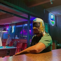 Staring at this Cuerno - Single - Jag Arreola