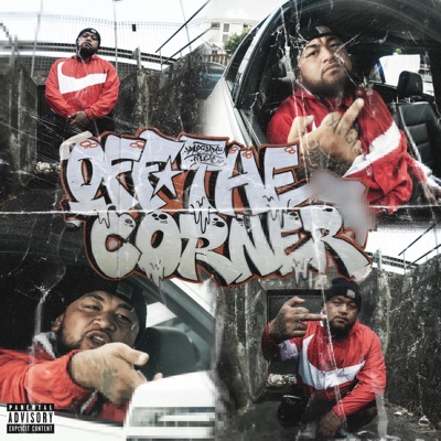 Off the Corner - Single