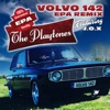 Volvo 142 - EPA Remix - Single