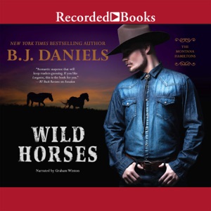 Wild Horses(Montana Hamiltons)