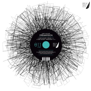 Origami / Streamvision - Single