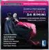 Francesca da Rimini, Act II: Lo sperai d'Amor d'lmene (Live) song reviews