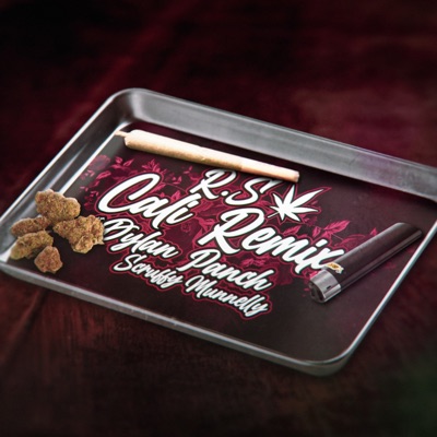 Cali (Freestyle Remix) - Single