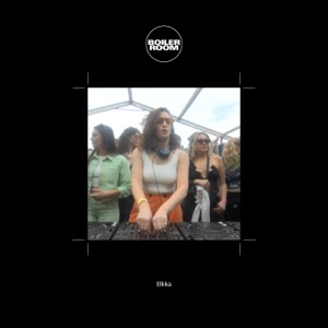 Boiler Room: Elkka at FLY Open Air Festival in Edinburgh, May 29, 2022 (DJ Mix)