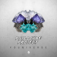 Youniverse - Single - Psilocybe Project