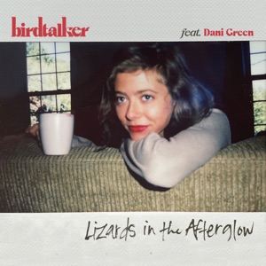 Lizards in the Afterglow - Single