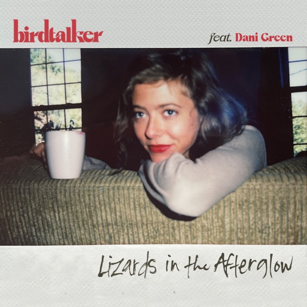 Lizards in the Afterglow - Single