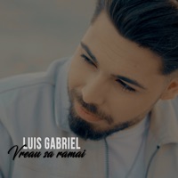 Vreau Sa Ramai - Single - Luis Gabriel