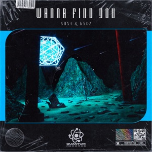 Wanna Find You - Single