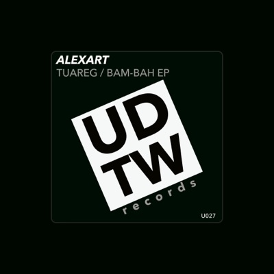 Listen to Alexart, watch music videos, read bio, see tour dates & more!