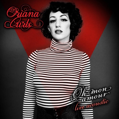 Oh Mon Amour (Live Acoustic) - Single