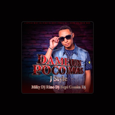 Listen to JStyle, watch music videos, read bio, see tour dates & more!