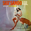 SANDOVAL DIAS E SEU SAX ROMÂNTICO - Sandoval Dias