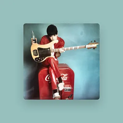 Listen to Mick Smiley, watch music videos, read bio, see tour dates & more!