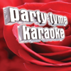 Sway (Made Popular By Michael Buble) [Karaoke Version] - Party Tyme Karaoke