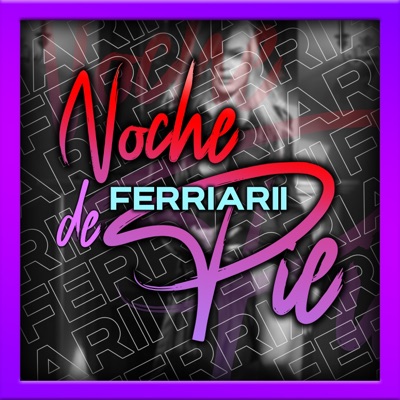 Noche de Pie - Single