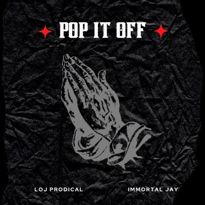 Pop It Off - Single