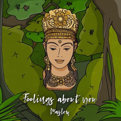 Feelings About You - Single