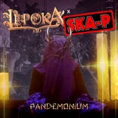 Pandemonium (feat. Ska-P) artwork