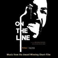 Echo Tears - Single - Day Underscore