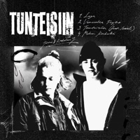 Tunteisiin EP - Järrä & Koskelan J