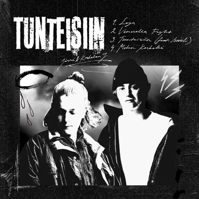 Tunteisiin EP