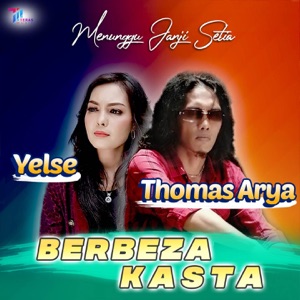 Larut Dalam Lamunan (feat. Yelse)