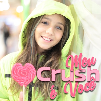 Meu Crush É Você - Single