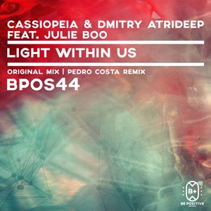 Light Within Us (feat. Julie Boo) - Single