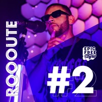 Epic FreeStyle, Pt. 2 (feat. Roooute & LVINBEATS) - Single - BVDZRECORDS
