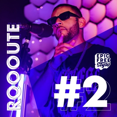 Epic FreeStyle, Pt. 2 (feat. Roooute & LVINBEATS) - Single