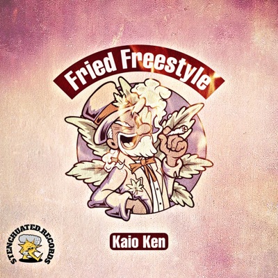 FRIED Freestyle (feat. Kaio Ken) - Single