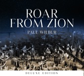 Roar from Zion (Live) artwork