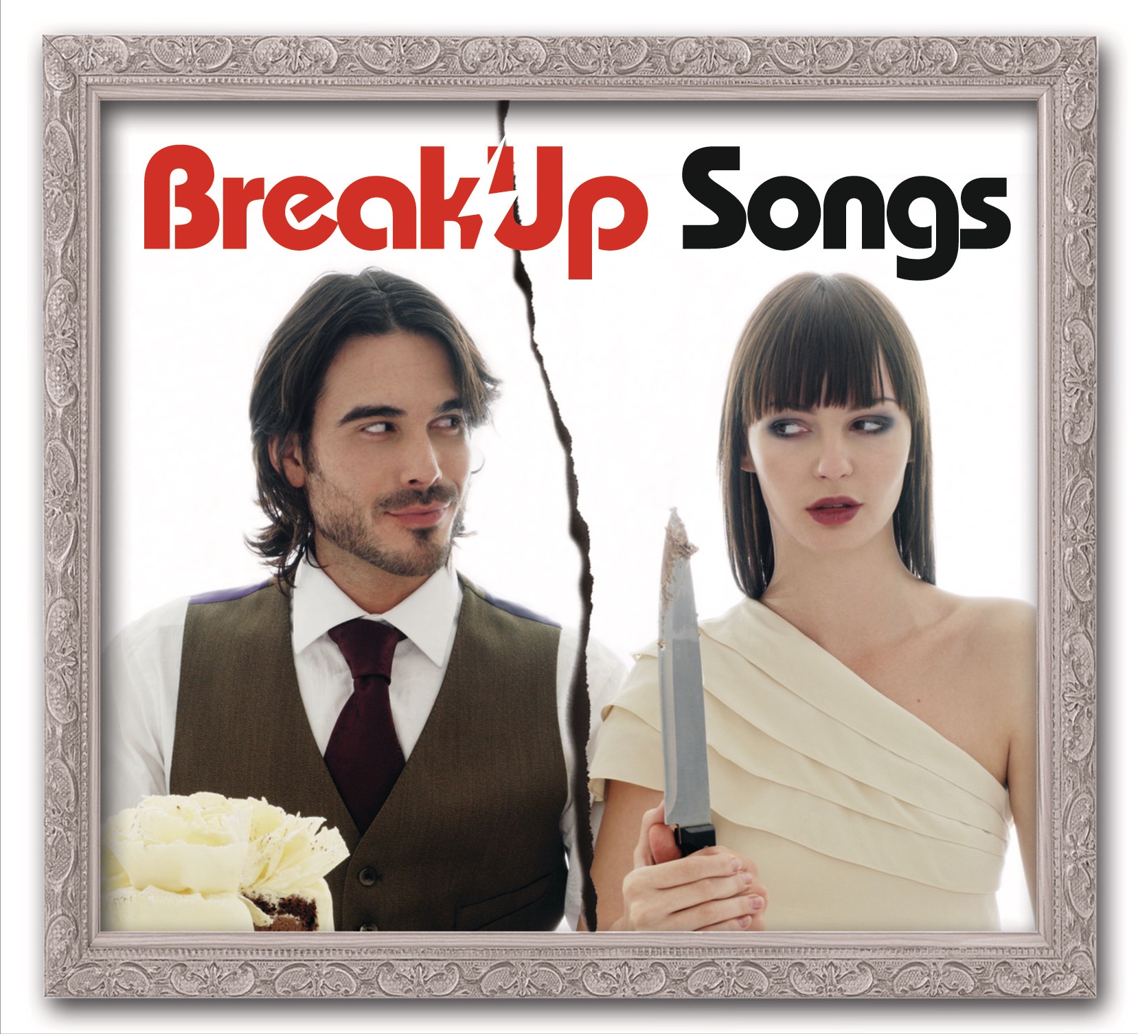 Break Up Songs