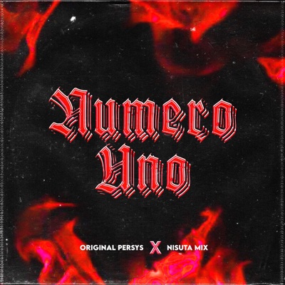 Numero Uno (feat. Nisuta Mix) - Single