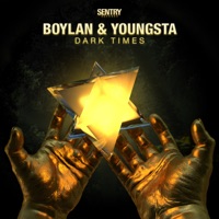 Dark Times - Single - Boylan & Youngsta